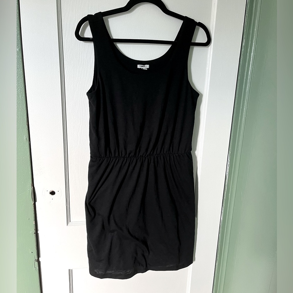Sonoma dress with pockets size M
